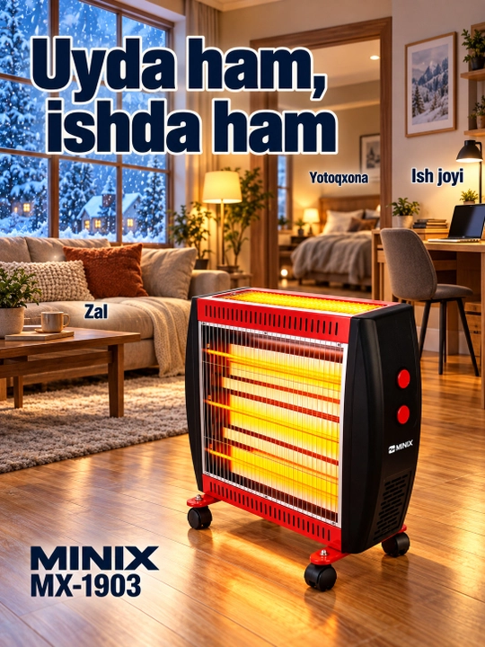 Isitgichlar, isitish pechka, isitgich, uy isitgich, abagrivatel, elektr isitgich, uy uchun
