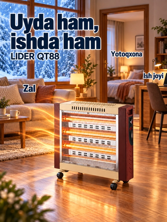 Isitgichlar, isitish pechka, isitgich, uy isitgich, abagrivatel, elektr isitgich, uy uchun
