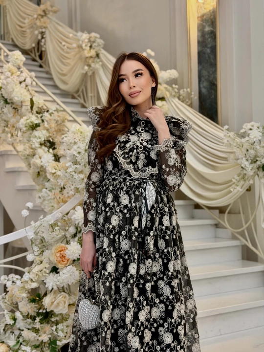Kechki ko‘ylak - 