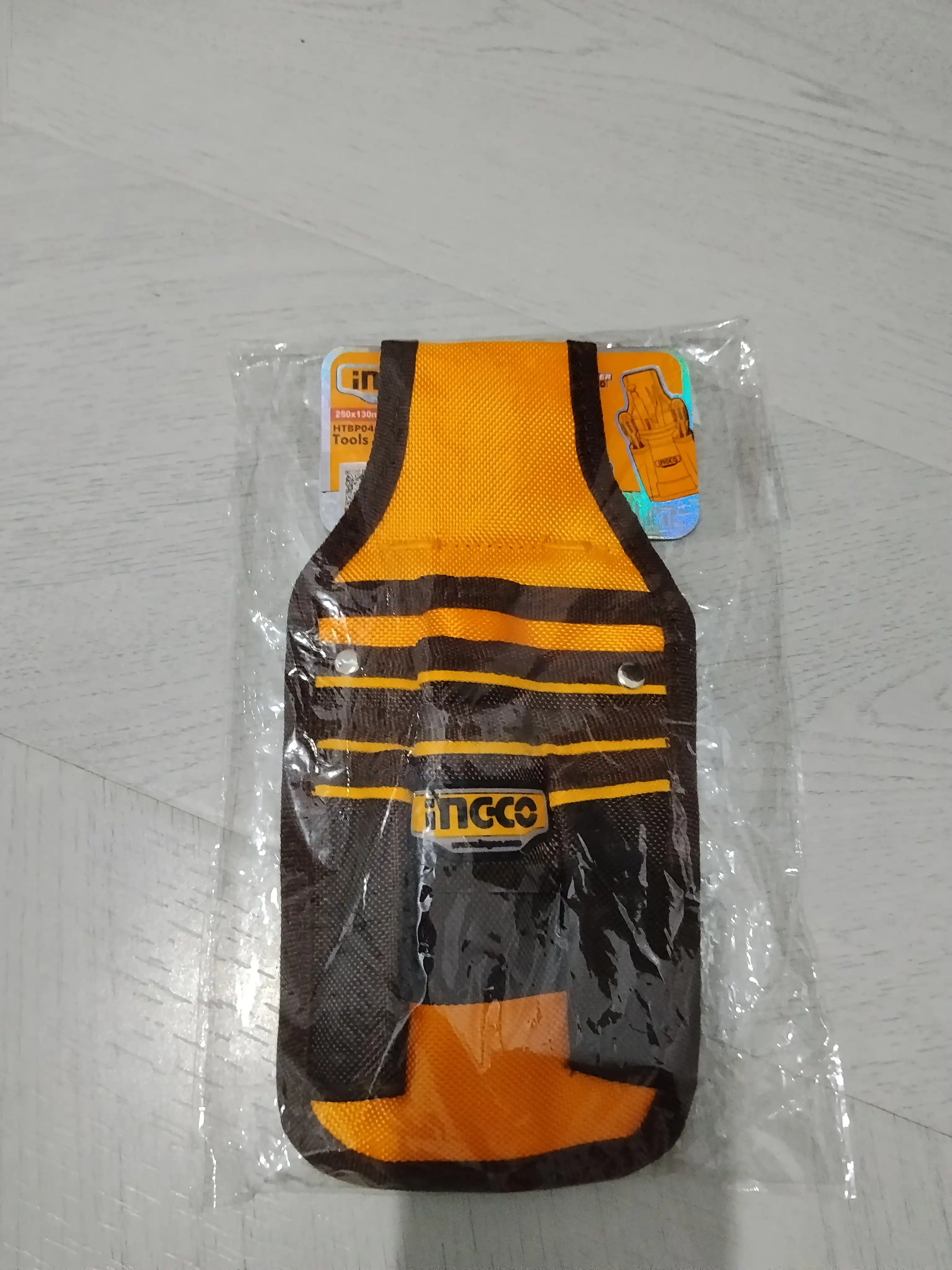 Поясные сумки от ingco HTBP020328