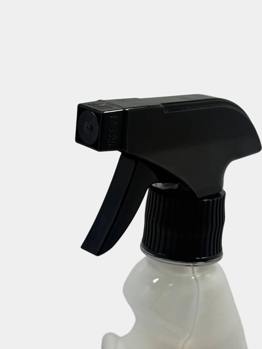 Grass Polyrole Matte — полироль для пластика с матовым эффектом, антистатик, 600 мл