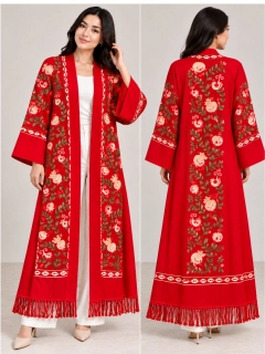 Алый