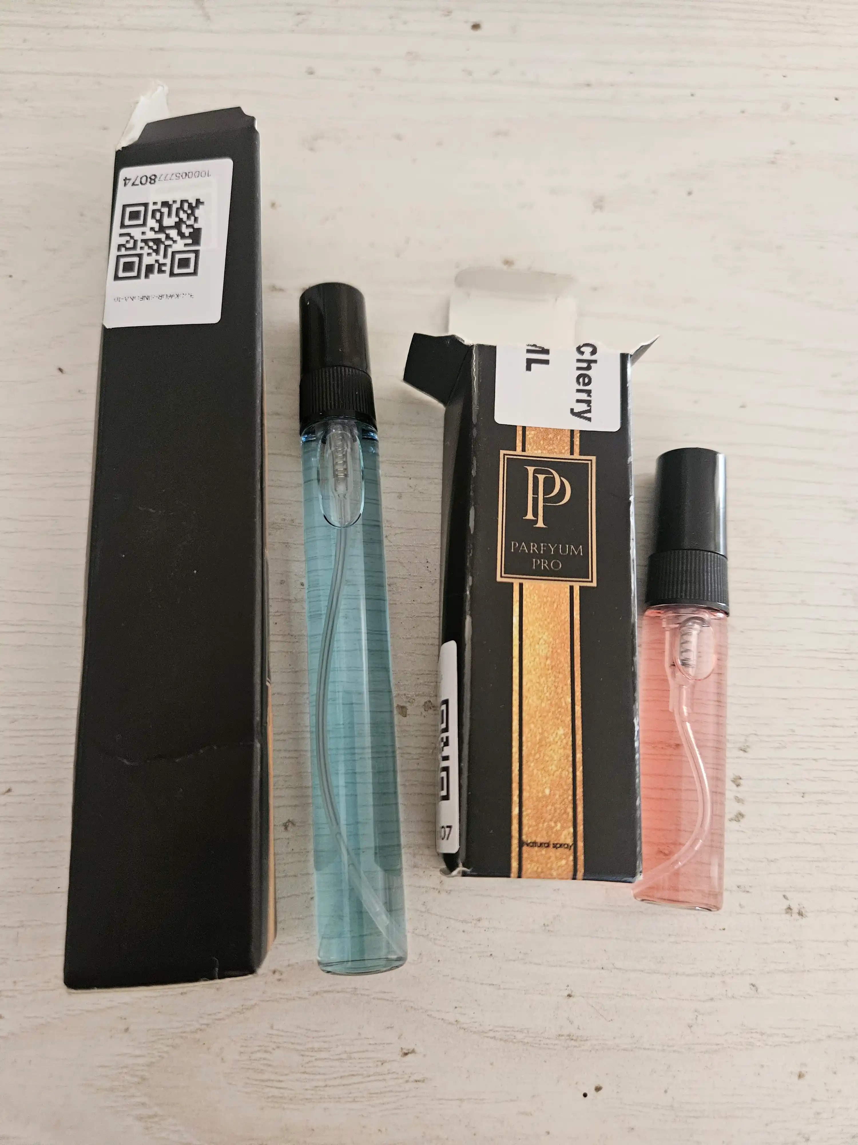 Ayollar uchun atir, parfyumlangan suvi Tom Ford Lost cherry, Tom ford, Lost cherry