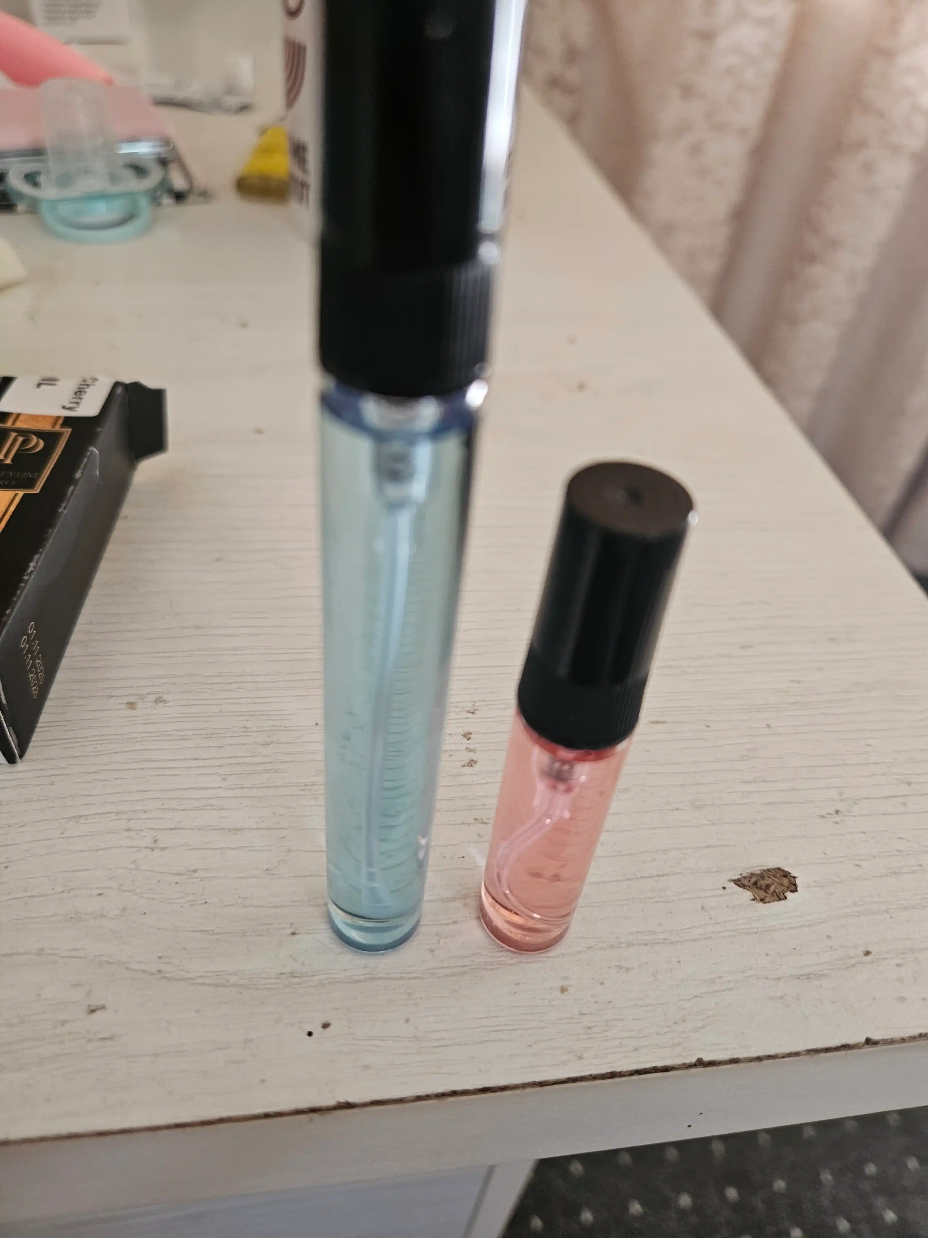 Ayollar uchun atir, parfyumlangan suvi Tom Ford Lost cherry, Tom ford, Lost cherry