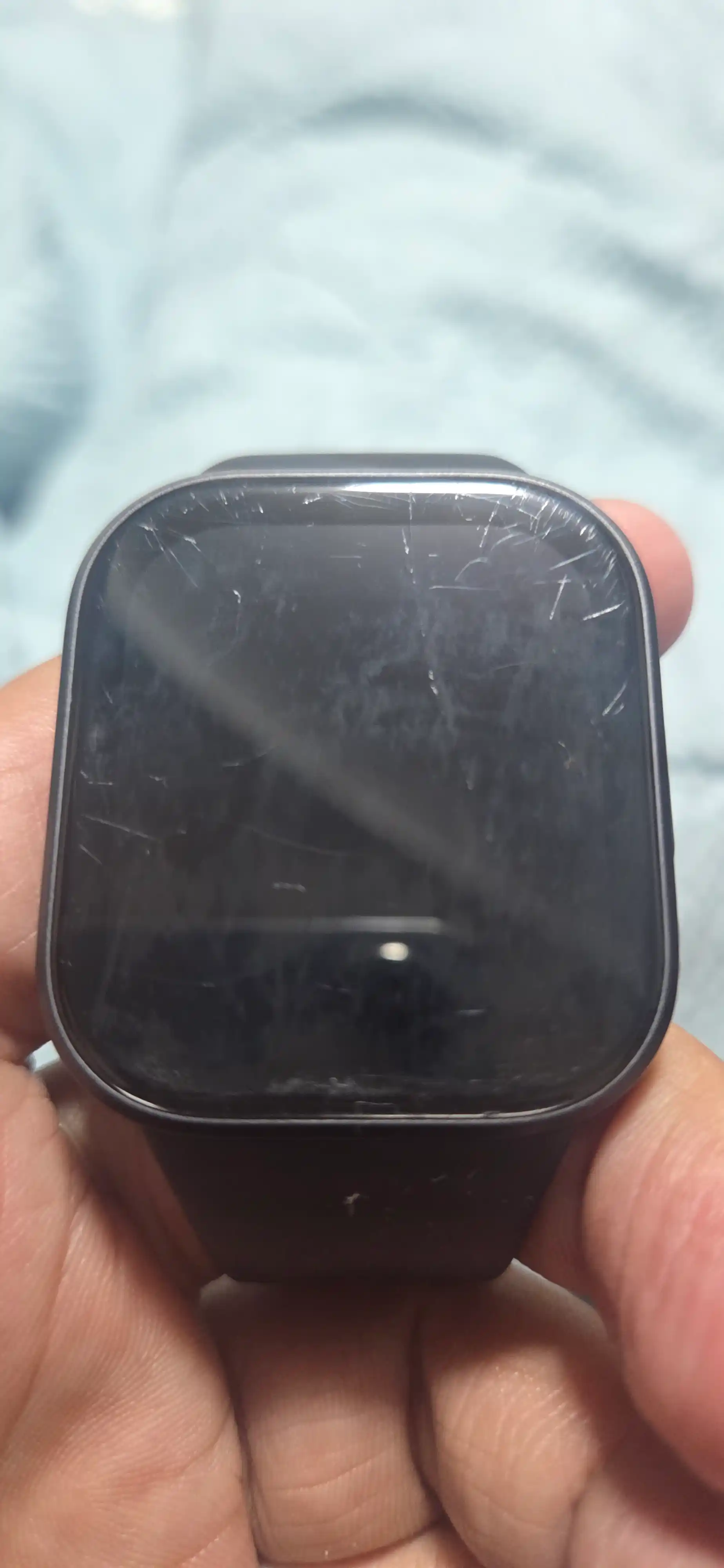 Смарт-часы, фитнес браслет REDMI Watch 6 active, Bluetooth®-звонки прямо с запястья