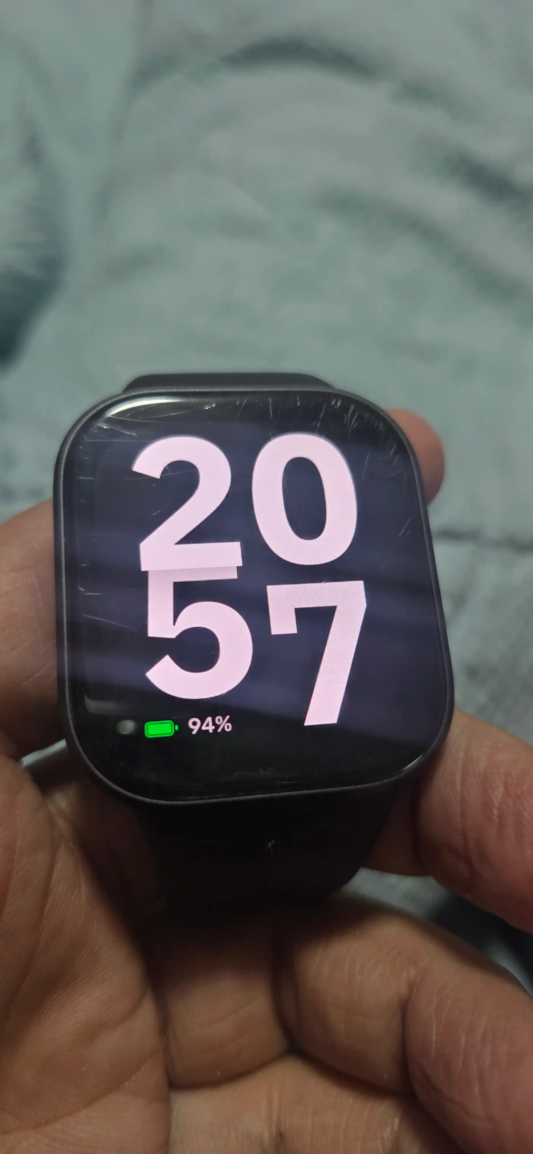 Смарт-часы, фитнес браслет REDMI Watch 6 active, Bluetooth®-звонки прямо с запястья