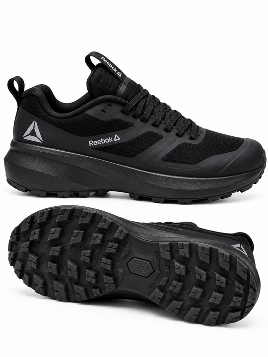 Rebook termo krossovkalar, sport poyabzallari Gore-tex, fasl: kuz-qish