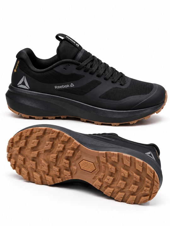 Rebook termo krossovkalar, sport poyabzallari Gore-tex, fasl: kuz-qish