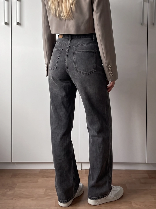 Jinsiy shim Baggy, keng bichimli, S–4XL o‘lchamlar  UNCHA STORE
