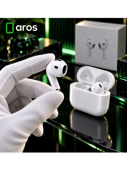 Simsiz bluetooth quloqchinlar Pods 4