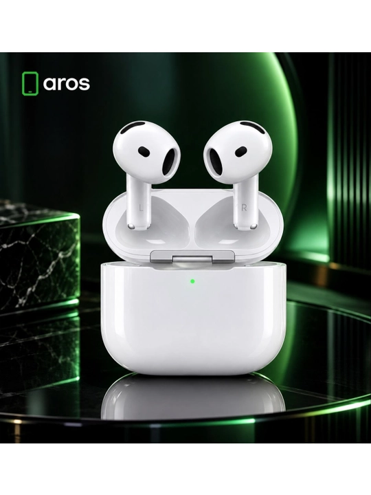 Simsiz bluetooth quloqchinlar Pods 4