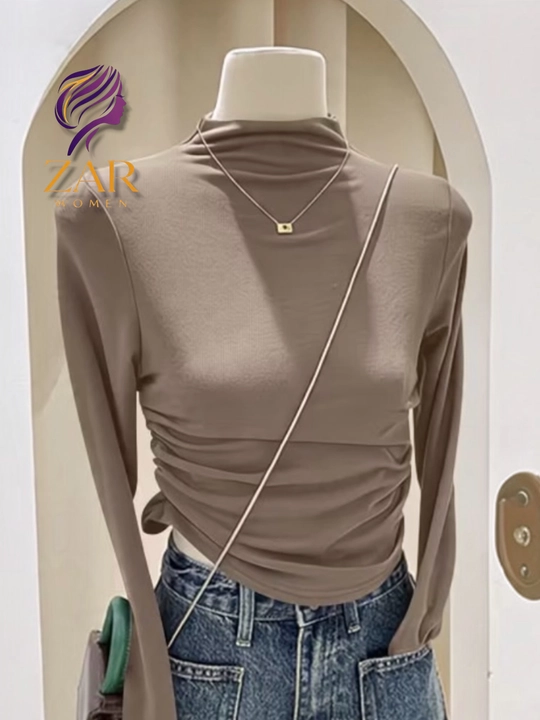 Bazaviy ayollar longslevi. Xitoy. O'lchami standart L-XXL - 