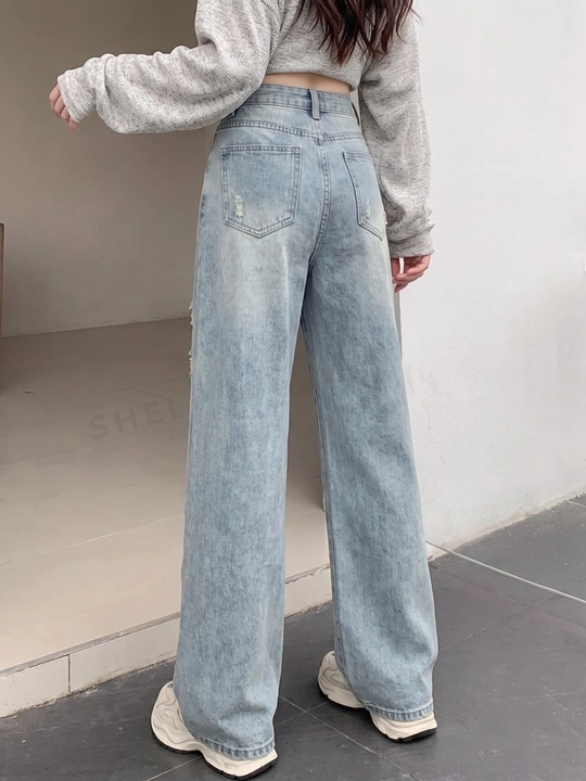 Jinsiy shim Baggy, keng bichimli, S–4XL o‘lchamlar  UNCHA STORE