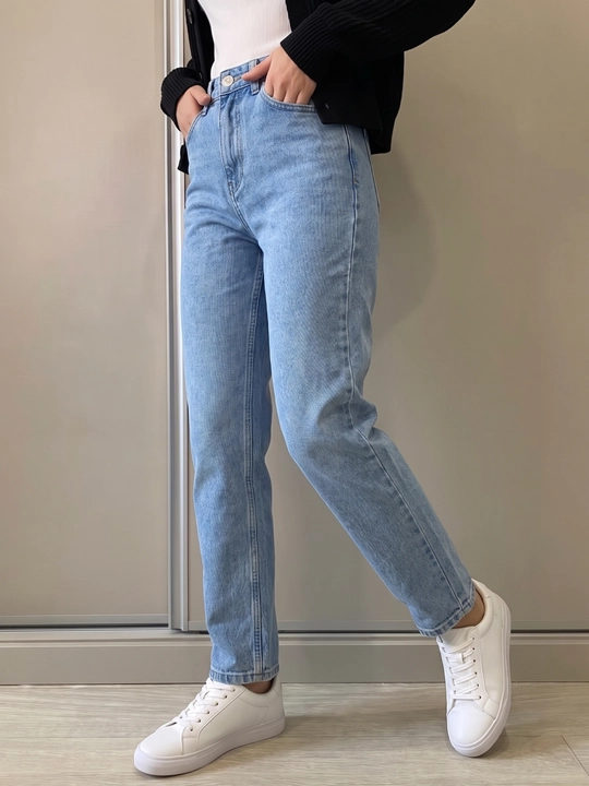 Jinsiy shim Baggy, keng bichimli, S–4XL o‘lchamlar  UNCHA STORE