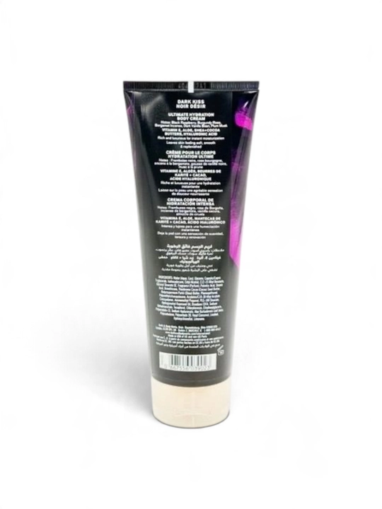 Bath & Body Works крем для тела для женщин, увлажняющий и ароматный, 226 г