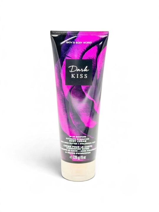 Bath & Body Works крем для тела для женщин, увлажняющий и ароматный, 226 г
