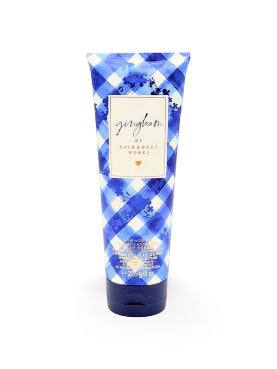 Bath & Body Works крем для тела для женщин, увлажняющий и ароматный, 226 г