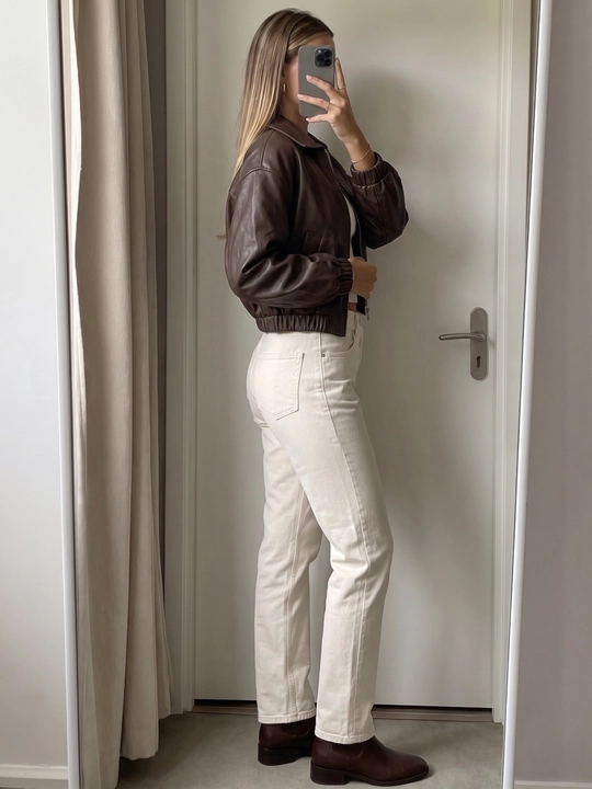 Jinsiy shim Baggy, keng bichimli, S–4XL o‘lchamlar  UNCHA STORE