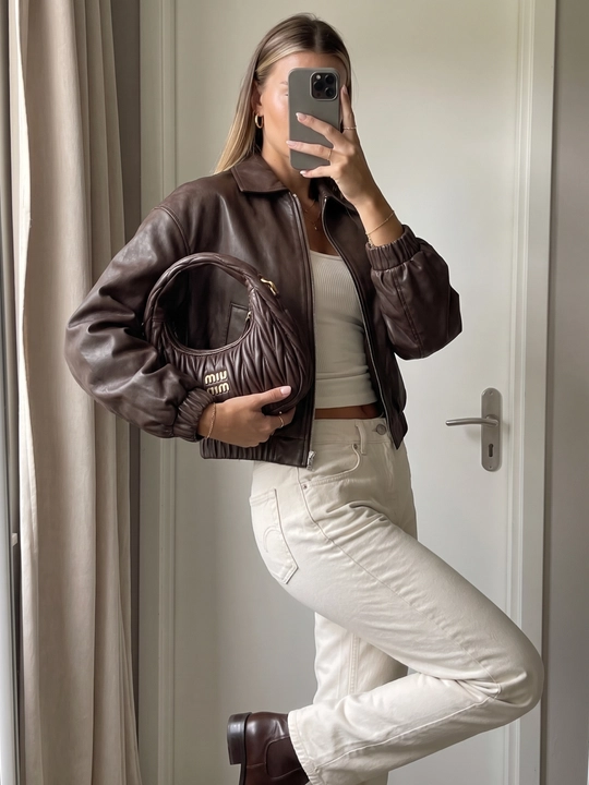 Jinsiy shim Baggy, keng bichimli, S–4XL o‘lchamlar  UNCHA STORE