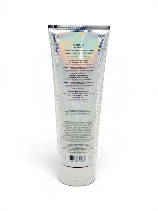 Bath & Body Works крем для тела для женщин, увлажняющий и ароматный, 226 г