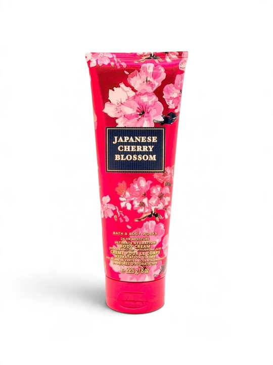 Bath & Body Works крем для тела для женщин, увлажняющий и ароматный, 226 г