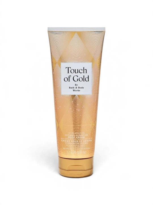 Bath & Body Works крем для тела для женщин, увлажняющий и ароматный, 226 г