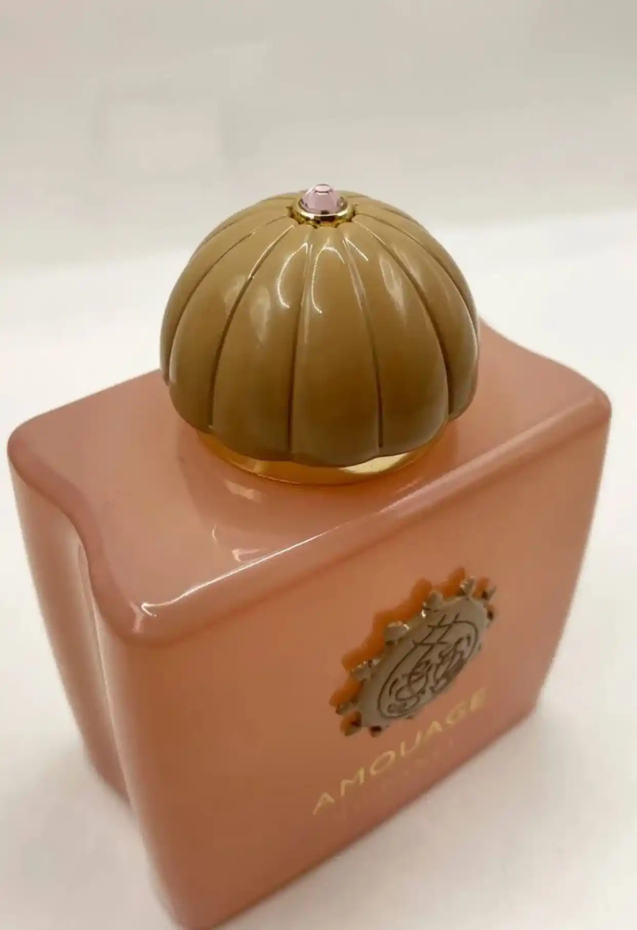 AMOUGAGE GUIDANCE, Ayollar uchun hashamatli elegant atir, 100 ml