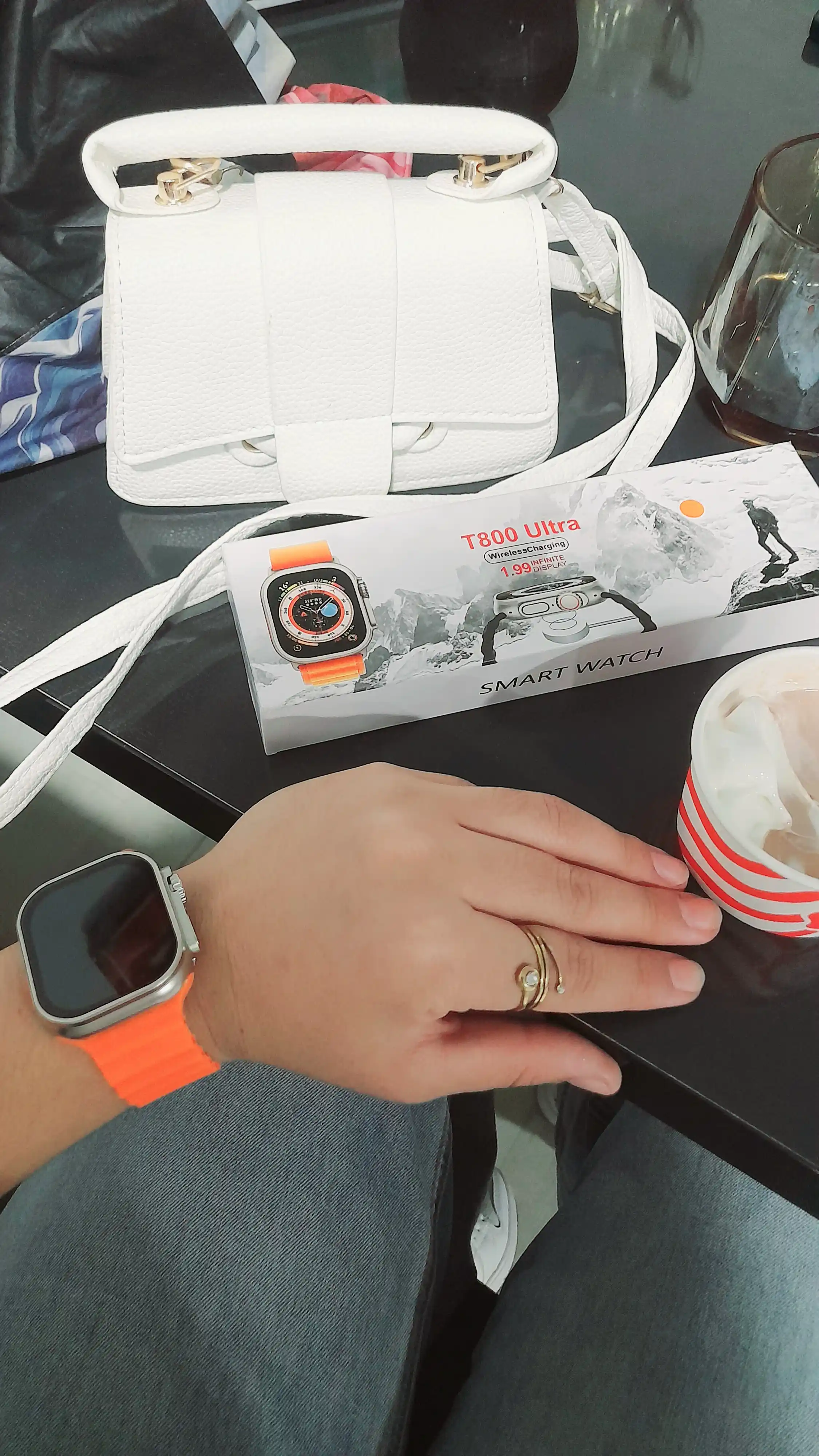 Ремешок для Apple Watch 3,4,5,6,7,8,9,10,11,SE и Ultra, 38, 40, 41, 42 и 42, 44, 45, 49 мм