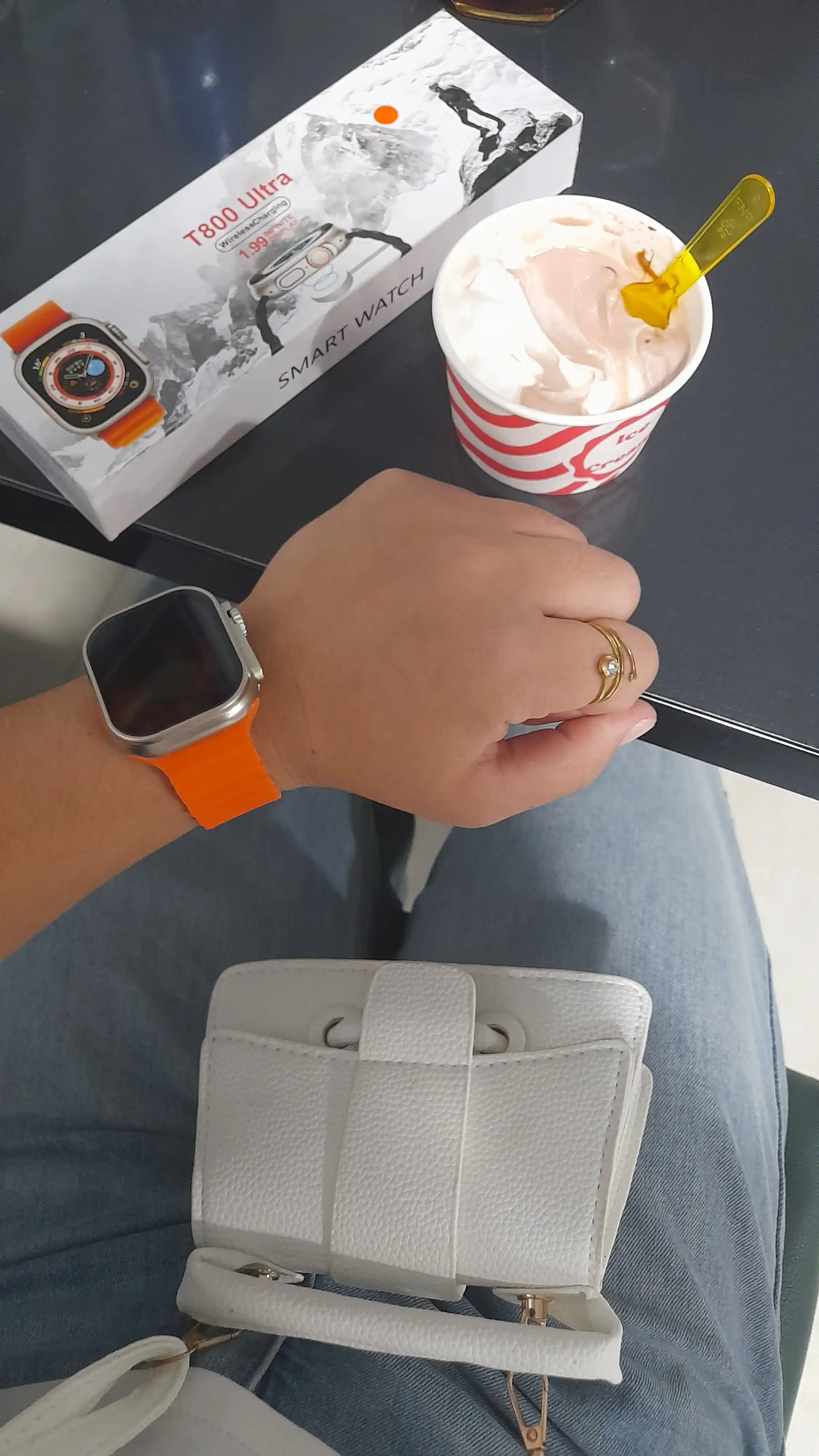 Ремешок для Apple Watch 3,4,5,6,7,8,9,10,11,SE и Ultra, 38, 40, 41, 42 и 42, 44, 45, 49 мм