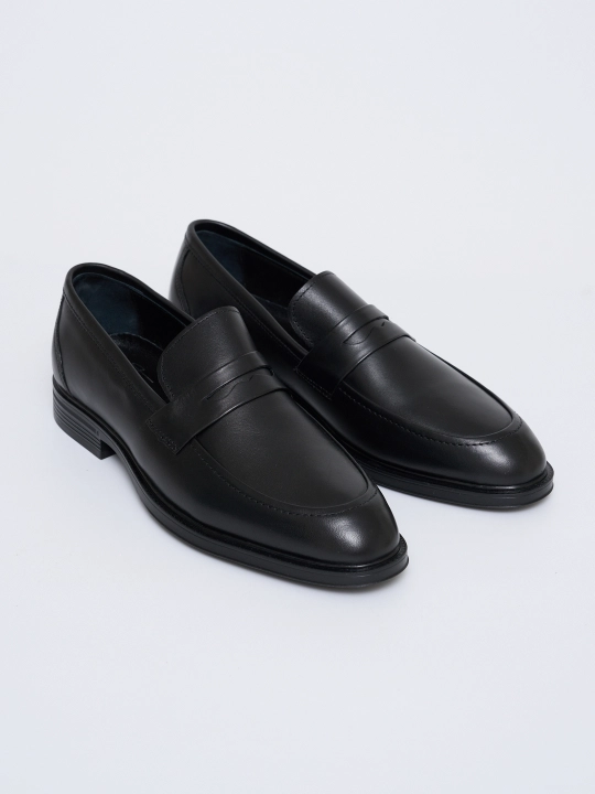 Erkaklar uchun loferlar "Tezcan Shoes" - 