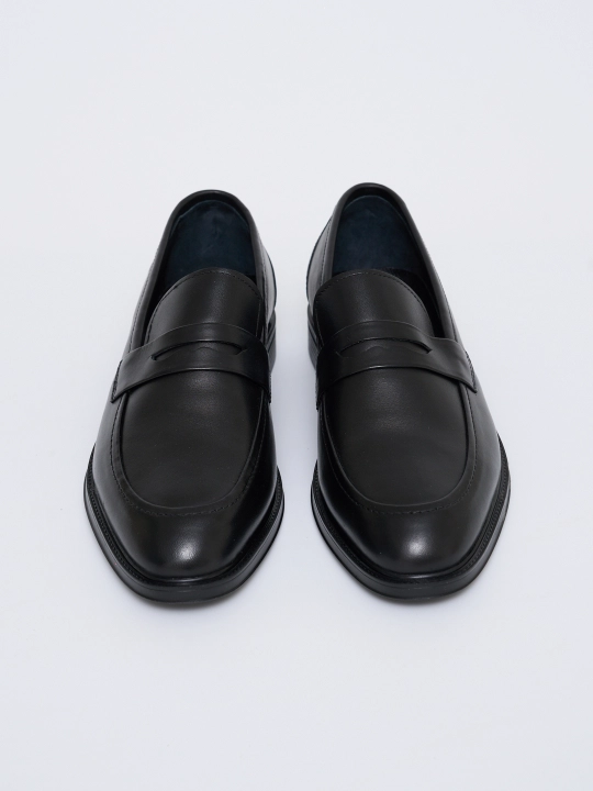 Erkaklar uchun loferlar Tezcan Shoes