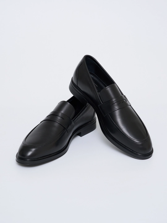 Erkaklar uchun loferlar Tezcan Shoes