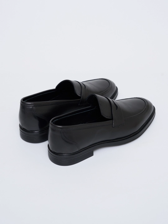 Erkaklar uchun loferlar Tezcan Shoes