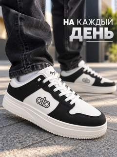 Черный