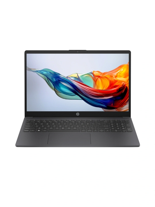 Noutbuk HP 255R G10,AMD Ryzen 5 7535U,RAM 8 GB DDR5/S6SD 512 GB, 15.6″ Full HD IPS - 