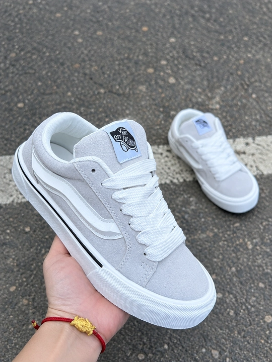 Кеды VANS, для женщин и девочек, покупайте на размер больше - 