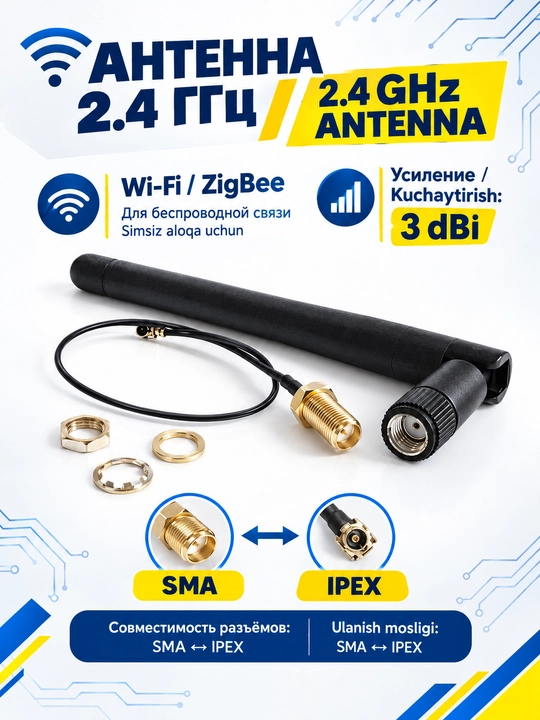 ESP32-S3, DevKit, Module, Mikrokontroller, Wi-Fi, Bluetooth, ESP32 S3, WROOM, CAM, Adapter - 