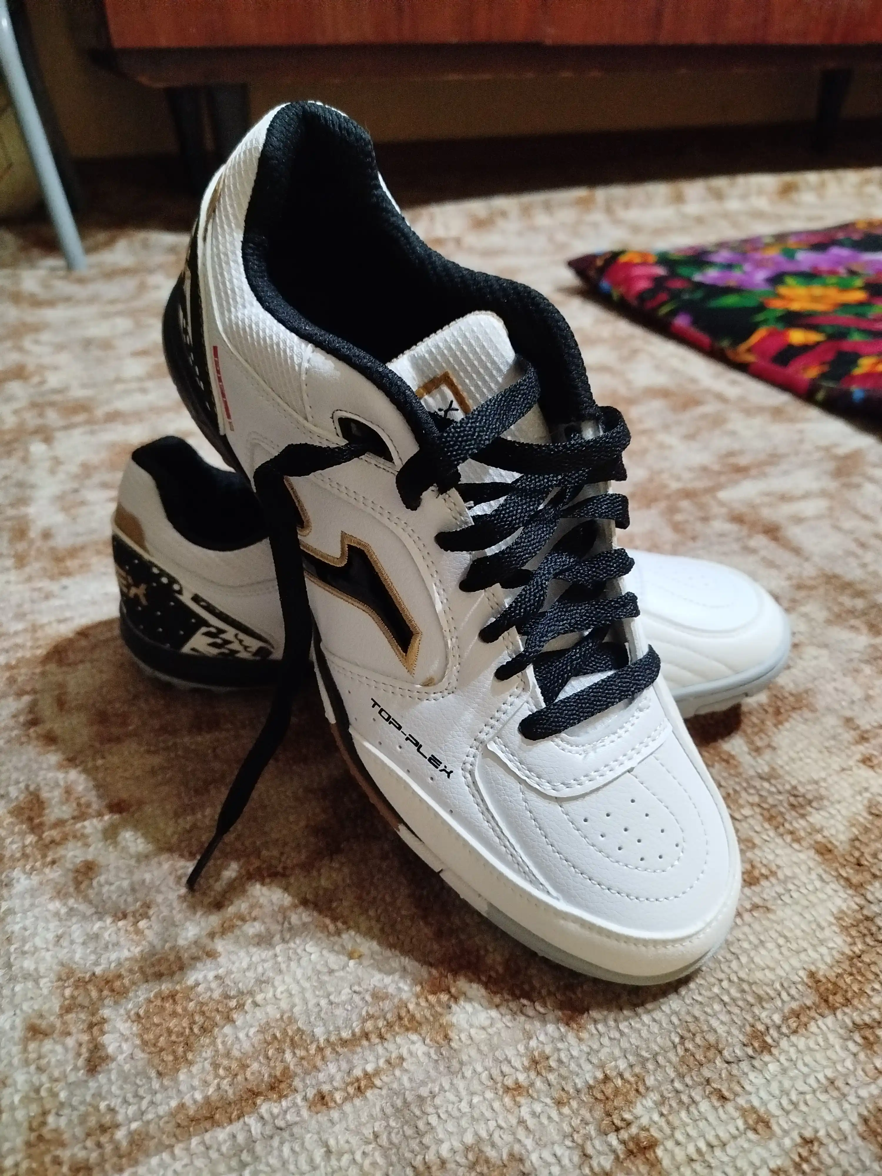 Футзалки Joma Top Flex