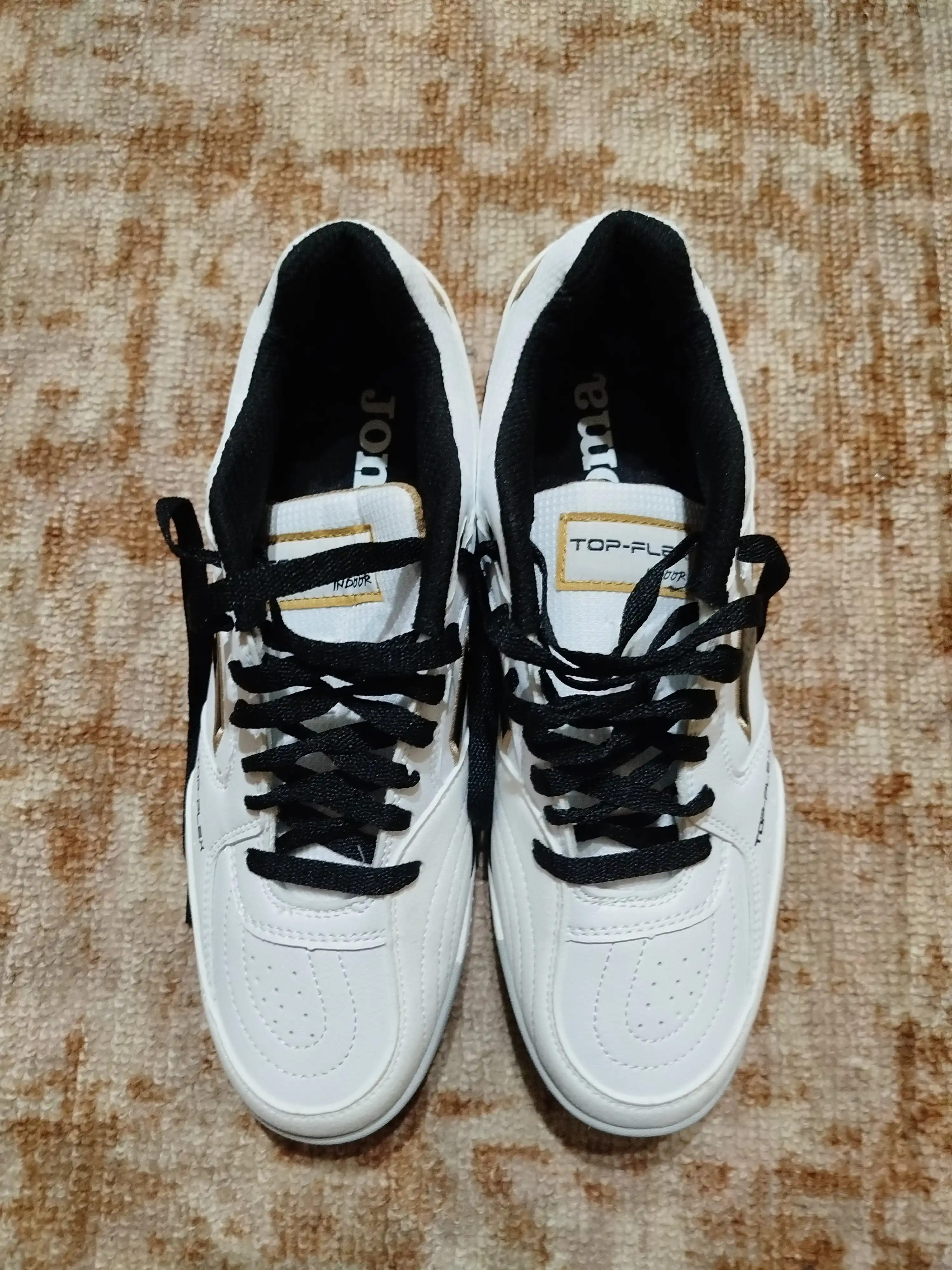 Футзалки Joma Top Flex