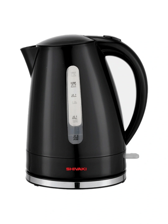 Электрический чайник SHIVAKI KE-5070, с мощностью 2200 Вт, 1.7 л - 