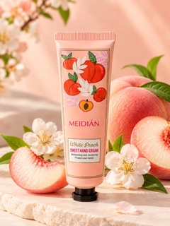 Коралловый меланж