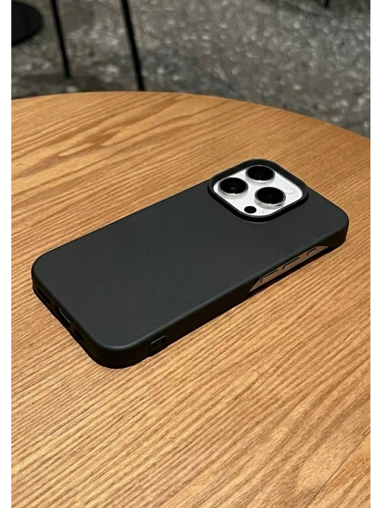 IPhone 11, 12, 13, 14, 15, 16, 17 Pro, Max, Plus uchun g'ilof, chexol
