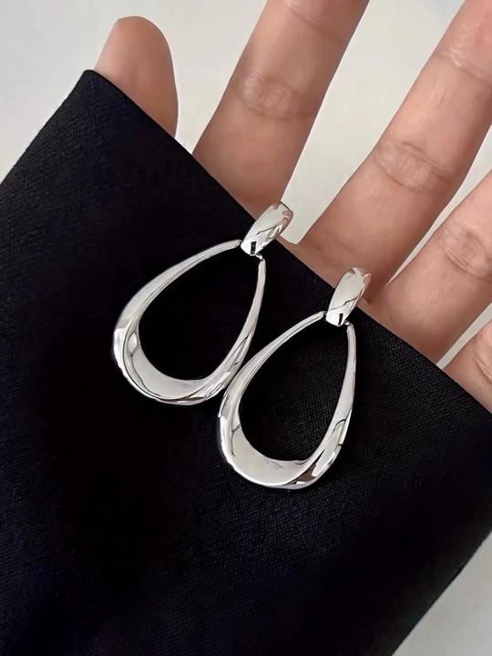 Серьги для женщин, бижутерия, серьги для девочек, для подарка