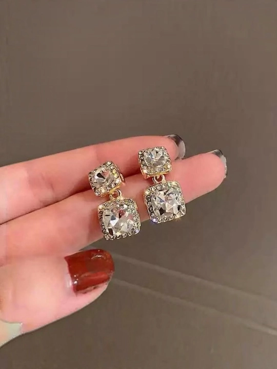 Серьги для женщин, бижутерия, серьги для девочек, для подарка