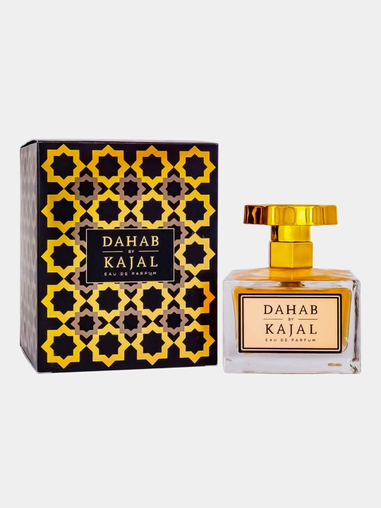 Парфюмерная вода Kajal Dahab, 100 мл - 