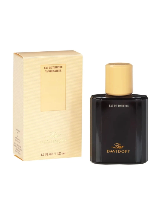 Туалетная вода Davidoff Zino,  125 мл - 