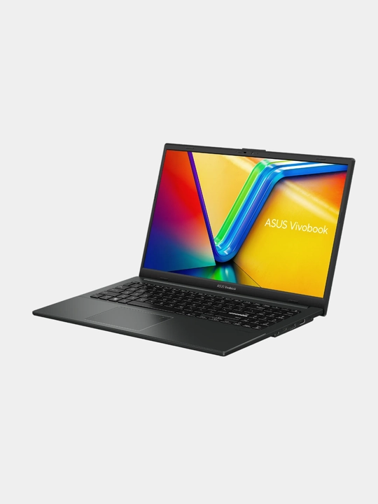 Ноутбук ASUS Vivobook Go 15, Ryzen 3-30, 8/512ГБ, 15.6" FHD IPS, гарантия 1 год