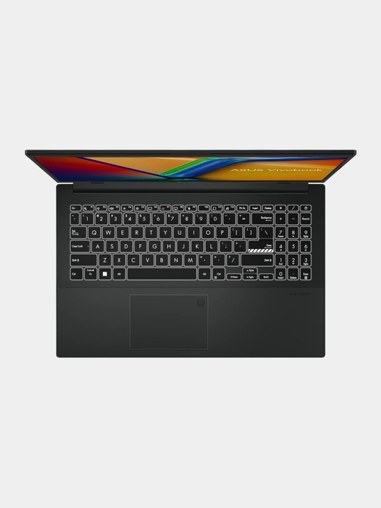 Ноутбук ASUS Vivobook Go 15, Ryzen 3-30, 8/512ГБ, 15.6" FHD IPS, гарантия 1 год