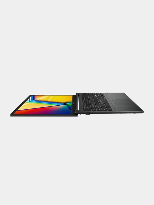 Ноутбук ASUS Vivobook Go 15, Ryzen 3-30, 8/512ГБ, 15.6" FHD IPS, гарантия 1 год