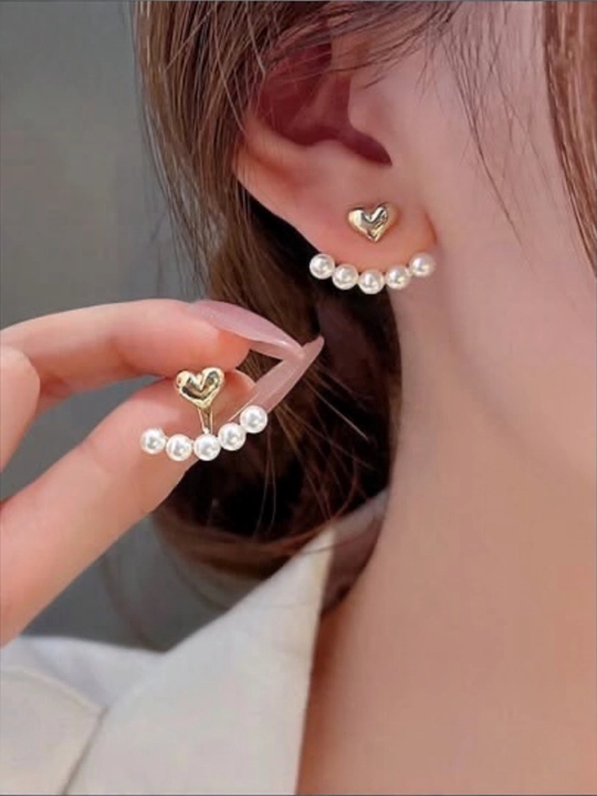 Серьги для женщин, бижутерия, серьги для девочек, для подарка - 